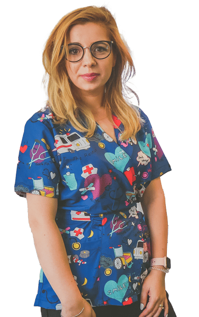 Dr. Diana SAUCIUC