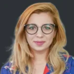 Dr. Diana Anca Sauciuc